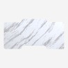 Table manucure pliante portable pour reconstruction des ongles Saykan 