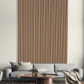 5 x panneau acoustique pour intérieur chêne 120x57cm K-RO Promotion