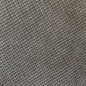 Grand canapé d'angle en tissu 7 places 281x281cm Karay 218AG 