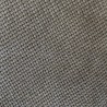 Grand canapé d'angle en tissu 7 places 281x281cm Karay 218AG 