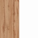 Cuisine complète modulaire design linéaire style moderne 256cm Essence 