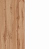 Cuisine complète modulaire design linéaire style moderne 256cm Essence 