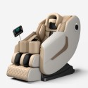 Fauteuil de massage relax professionnel chauffant Zero Gravity Sakura Prix