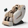 Fauteuil de massage relax professionnel chauffant Zero Gravity Sakura Prix