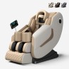 Fauteuil de massage relax professionnel chauffant Zero Gravity Sakura Promotion