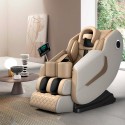 Fauteuil de massage relax professionnel chauffant Zero Gravity Sakura Choix