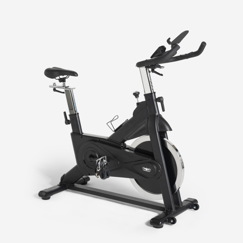 Fit bike Vélo d'appartement professionnel 18 kg volano Athena Promotion Fit bike Vélo d'appartement professionnel 18 kg volano Athena Promotion
