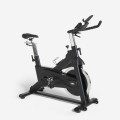 Fit bike Vélo d'appartement professionnel 18 kg volano Athena Promotion