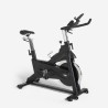 Fit bike Vélo d'appartement professionnel 18 kg volano Athena Promotion