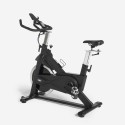 Fit bike Vélo d'appartement professionnel 18 kg volano Athena Vente