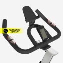 Fit bike Vélo d'appartement professionnel 18 kg volano Athena Réductions