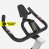 Fit bike Vélo d'appartement professionnel 18 kg volano Athena Réductions