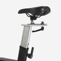 Fit bike Vélo d'appartement professionnel 18 kg volano Athena Catalogue