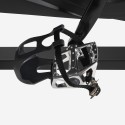 Fit bike Vélo d'appartement professionnel 18 kg volano Athena Choix