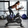Fit bike Vélo d'appartement professionnel 18 kg volano Athena Offre