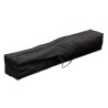 Tonnelle pliante extérieure jardin marché 3x4,5m toile PVC Forecourt Caractéristiques