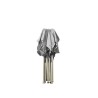 Tonnelle pliante extérieure jardin marché 3x4,5m toile PVC Forecourt Offre