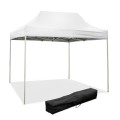 Tonnelle pliante 3x2 extérieure foire jardin camping plage Haven Promotion