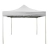 Tonnelle pliable 2x2 pour jardin extérieur, couverture en PVC Eventide Vente