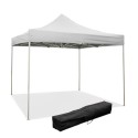Tonnelle pliable 2x2 pour jardin extérieur, couverture en PVC Eventide Promotion