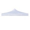 Toile de remplacement imperméable pour tonnelle de jardin pliable 3x3 Catalogue