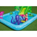 Piscine de jeu gonflable pour enfants Aquarium jeu d’eau Bestway 53052 Offre