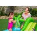Piscine de jeu gonflable pour enfants Aquarium jeu d’eau Bestway 53052 Remises