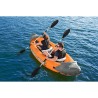Kayak canoë gonflable 2 personnes Bestway 65077 Lite Rapid x2 Hydro-Force Modèle