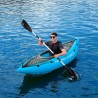 Canoë kayak gonflable Bestway 65115 Hydro-Force Cove Champion Vente