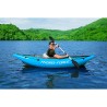 Canoë kayak gonflable Bestway 65115 Hydro-Force Cove Champion Remises