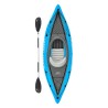 Canoë kayak gonflable Bestway 65115 Hydro-Force Cove Champion Réductions