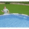 Kit d'entretien aspirateur de nettoyage piscine hors-sol Aquaclean Flowclear Bestway 58234 Catalogue