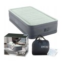 Matelas simple gonflable Airbed PremAire I 99x191x46cm Intex 64902 Réductions