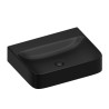 Lavabo rectangulaire 60x74x14cm à poser pour salle de bain Nordic Remises