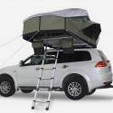 Tente de toit pour voiture camping 140x240cm 2-3 places Alaska M Offre