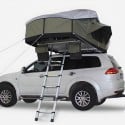 Tente de camping pour toit de voiture 3 places 160x240cm Alaska L Offre