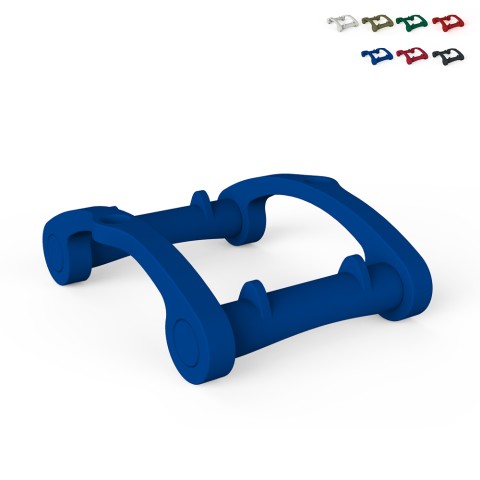 Support flottant S930 pour chaise longue Serendipity S010 Arkema Promotion