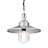 Lampe suspendue extérieure en métal style industriel Klampenborg8 Catalogue