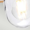 Lampe suspendue extérieure en métal style industriel Klampenborg8 