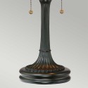 Lampe de bureau classique style Tiffany 2 Kami Remises