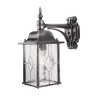 Lampadaire extérieur jardin lanterne style classique Wexford 2 Promotion