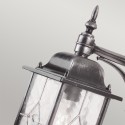 Lampadaire extérieur jardin lanterne style classique Wexford 2 Vente