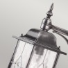 Lampadaire extérieur jardin lanterne style classique Wexford 2 Vente