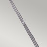 Lampadaire de jardin extérieur classique 2 lanterne IP44 Wexford 8 Offre