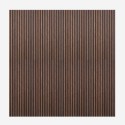 4 x panneaux insonorisants en bois 3D pour intérieurs 240x60cm Kover-SO Catalogue