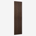 4 x panneaux insonorisants en bois 3D pour intérieurs 240x60cm Kover-SO Modèle