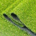 Gazon artificiel en rouleau 2x10m herbe synthétique jardin 20m² Green L 