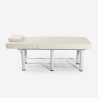 Table de massage 2 zones professionnel centre esthétique Welly Offre
