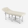 Table de massage 2 zones professionnel centre esthétique Welly Remises
