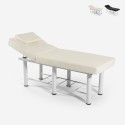 Table de massage 2 zones professionnel centre esthétique Welly Promotion